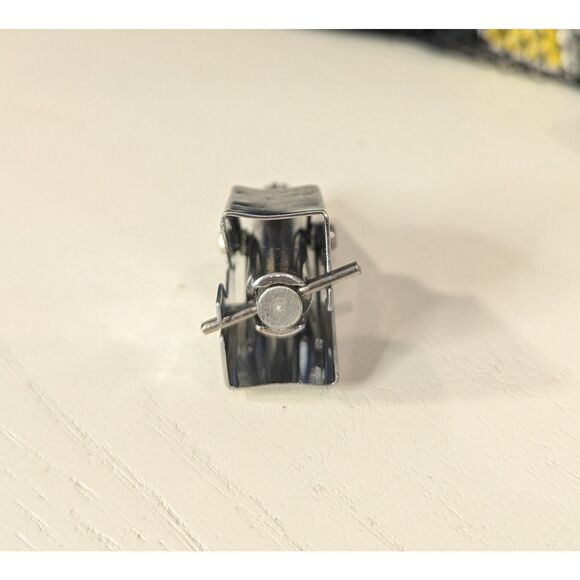 VINTAGE Chadwick-Miller Rotary Nose Clipper Novelty Oddity NEW! - Picture 8 of 14